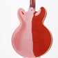 [SN 5 5068] USED Orville by Gibson / ES-335 Dot Cherry 1995 [09]