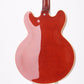 [SN 5 5068] USED Orville by Gibson / ES-335 Dot Cherry 1995 [09]