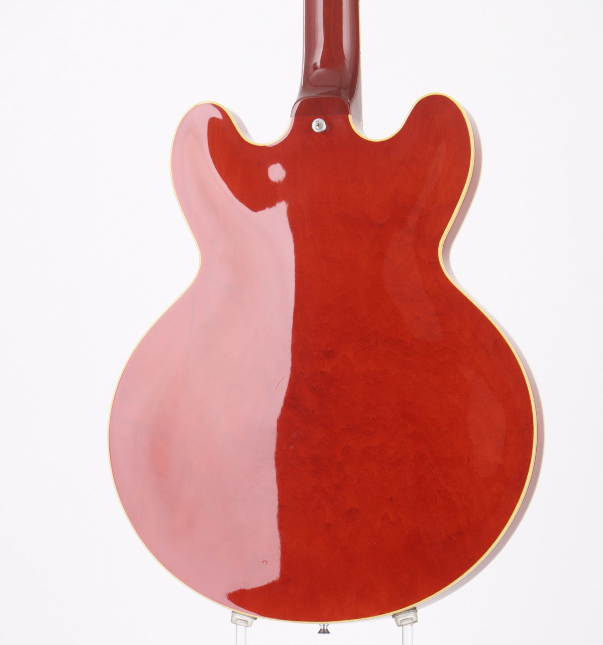 [SN 5 5068] USED Orville by Gibson / ES-335 Dot Cherry 1995 [09]