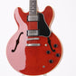 [SN 5 5068] USED Orville by Gibson / ES-335 Dot Cherry 1995 [09]