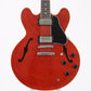 [SN 5 5068] USED Orville by Gibson / ES-335 Dot Cherry 1995 [09]