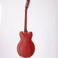 [SN 5 5068] USED Orville by Gibson / ES-335 Dot Cherry 1995 [09]