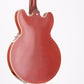 [SN 5 5068] USED Orville by Gibson / ES-335 Dot Cherry 1995 [09]