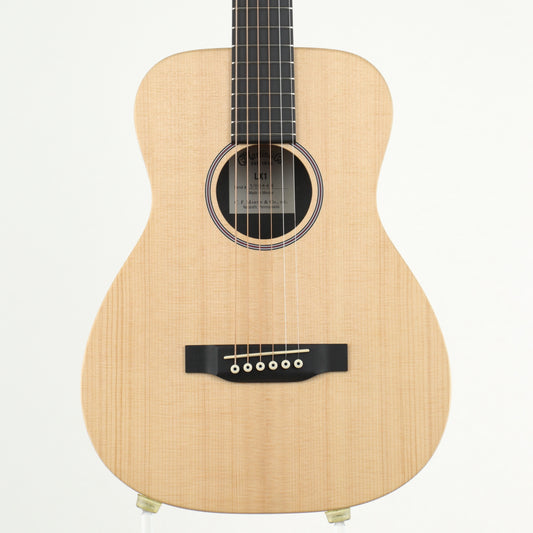 [SN 399444] USED Martin / LX1 / Little Martin Clear [11]