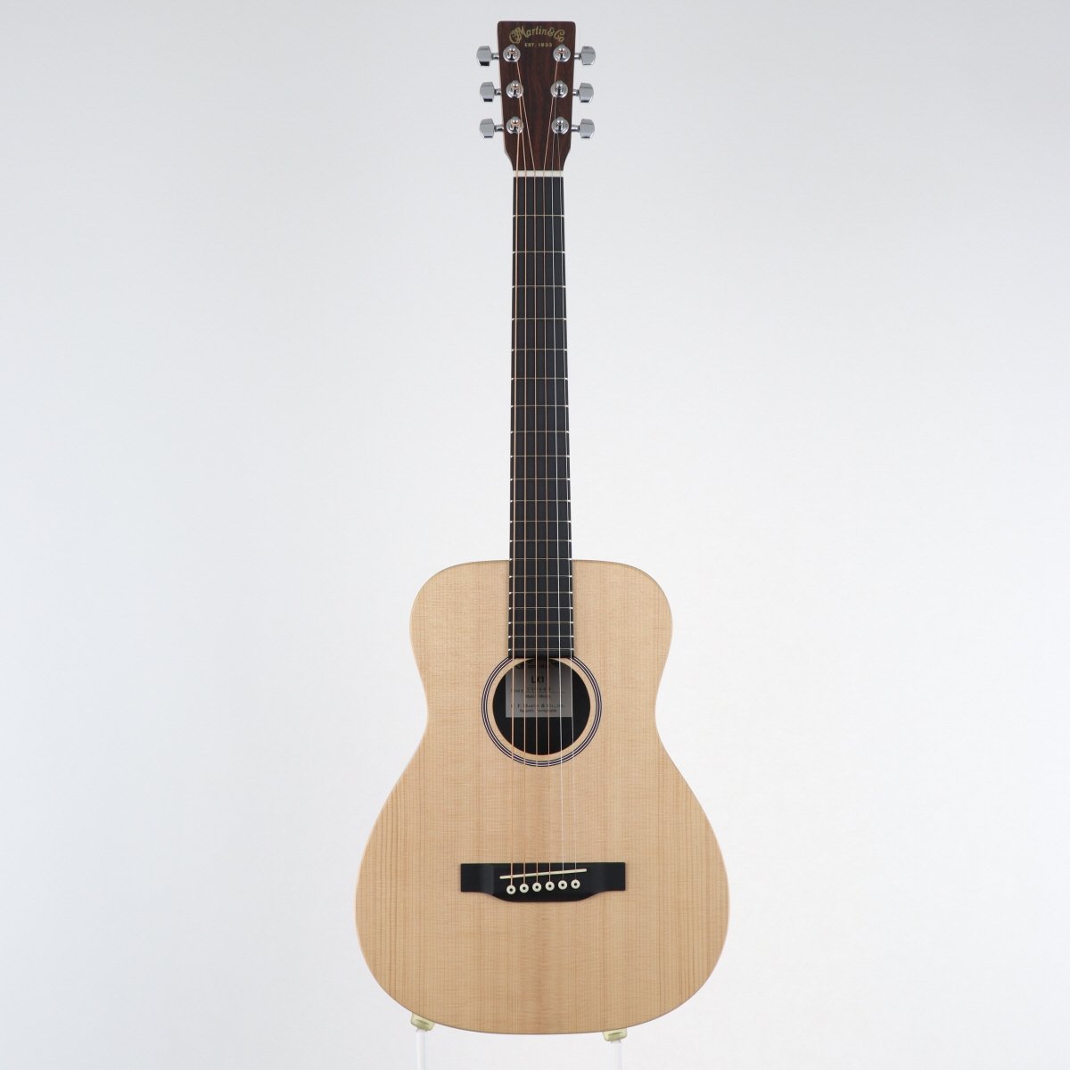 [SN 399444] USED Martin / LX1 / Little Martin Clear [11]