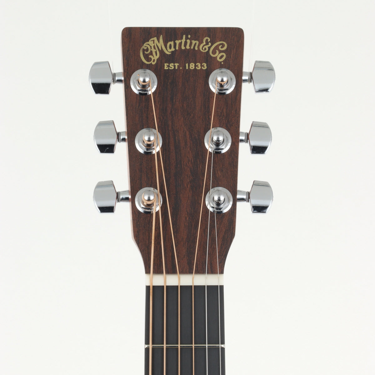 [SN 399444] USED Martin / LX1 / Little Martin Clear [11]