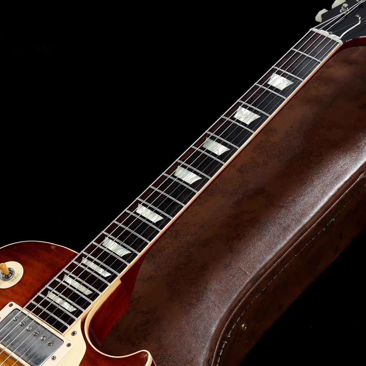 [SN 91053] USED Gibson Custom Shop / Limited Run Les Paul Standard Tom Murphy Painted &amp; Aged A Murphy Masterpiece [05]