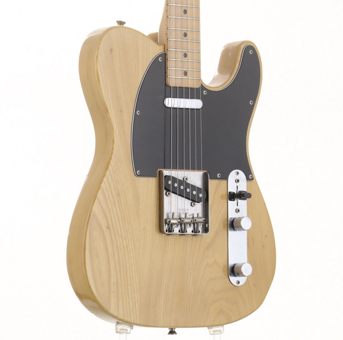 [SN MIJ/ E811639] USED FENDER JAPAN / TL72-55 Vintage Natural [10]