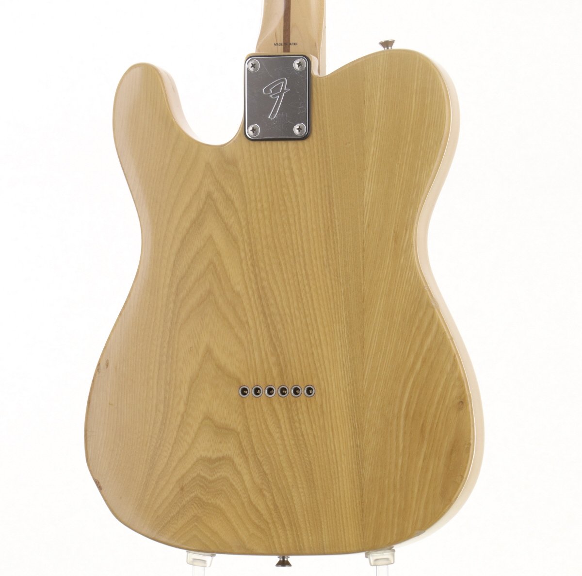 [SN MIJ/ E811639] USED FENDER JAPAN / TL72-55 Vintage Natural [10]