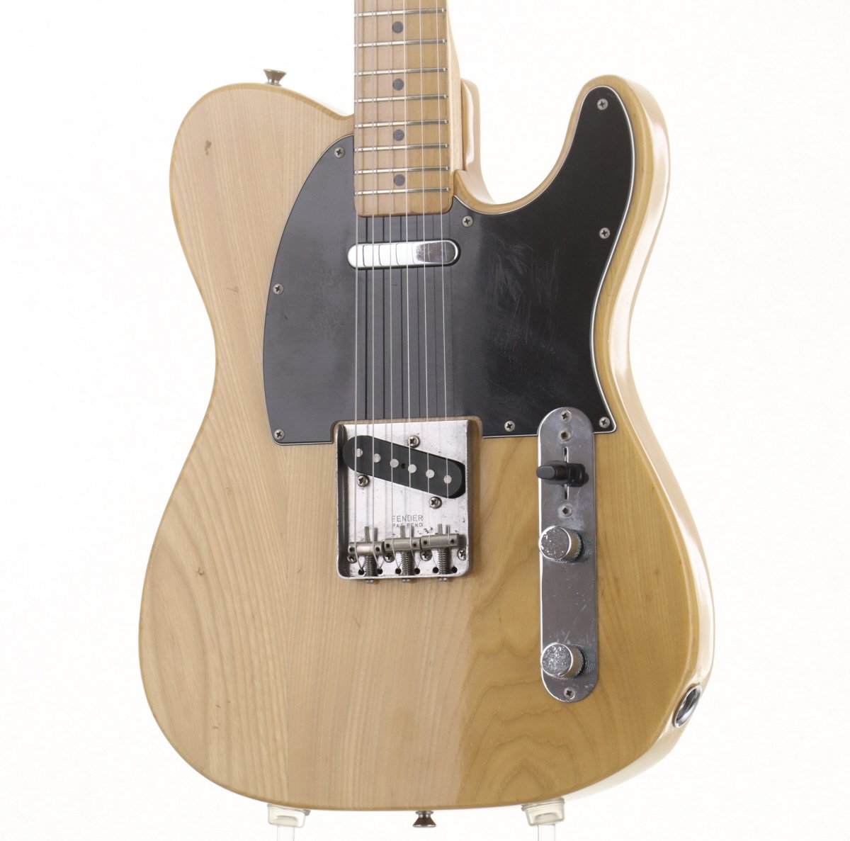 [SN MIJ/ E811639] USED FENDER JAPAN / TL72-55 Vintage Natural [10]