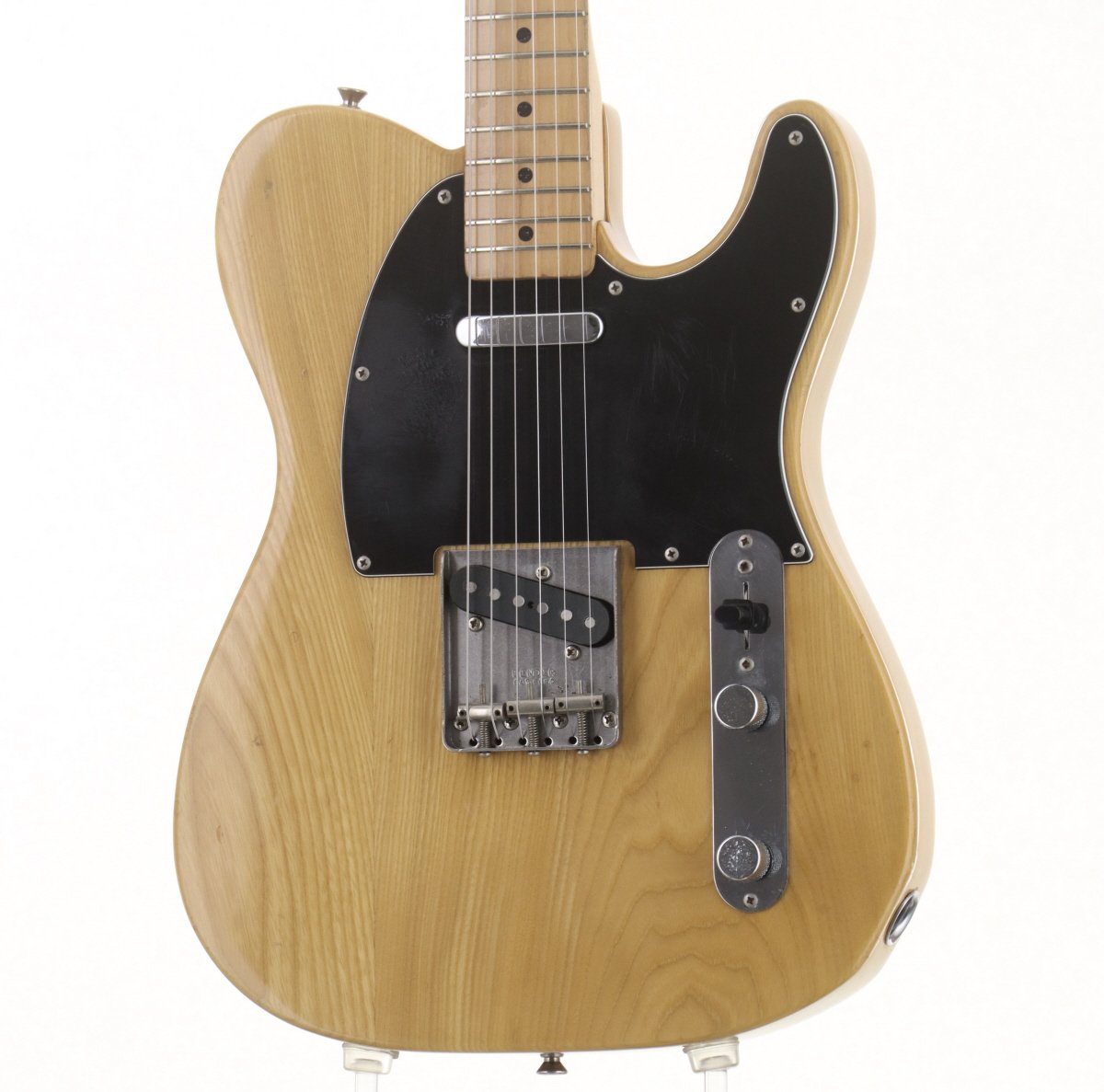 [SN MIJ/ E811639] USED FENDER JAPAN / TL72-55 Vintage Natural [10]