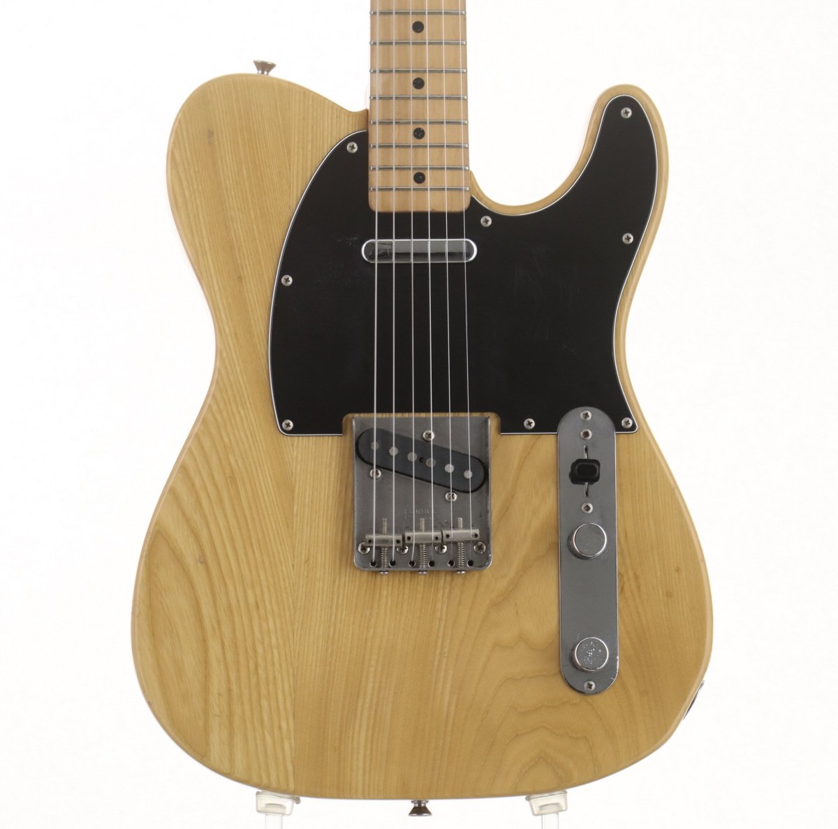 [SN MIJ/ E811639] USED FENDER JAPAN / TL72-55 Vintage Natural [10]