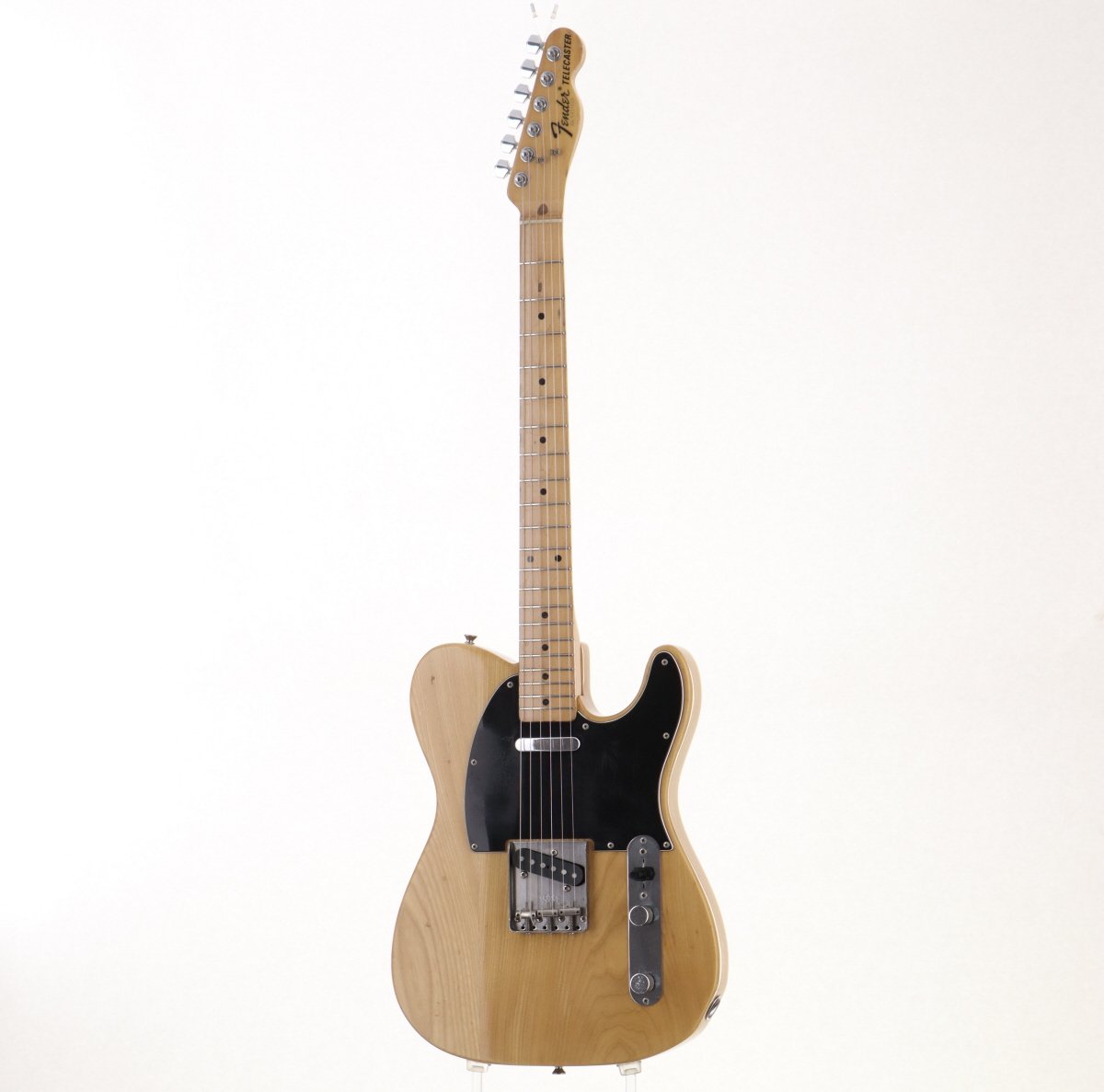 [SN MIJ/ E811639] USED FENDER JAPAN / TL72-55 Vintage Natural [10]