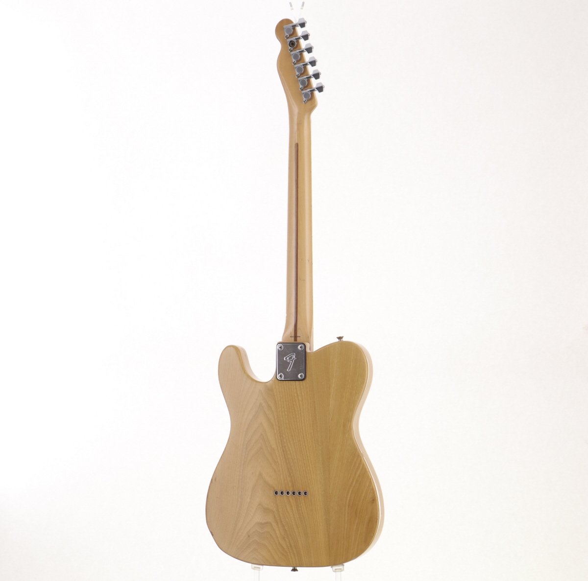 [SN MIJ/ E811639] USED FENDER JAPAN / TL72-55 Vintage Natural [10]