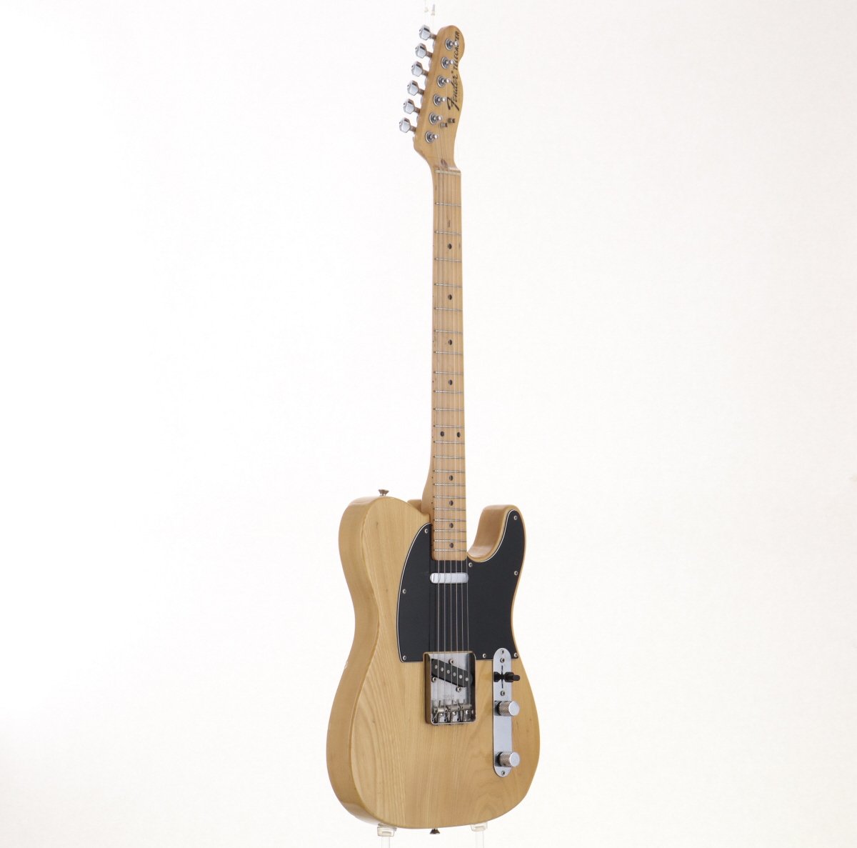 [SN MIJ/ E811639] USED FENDER JAPAN / TL72-55 Vintage Natural [10]