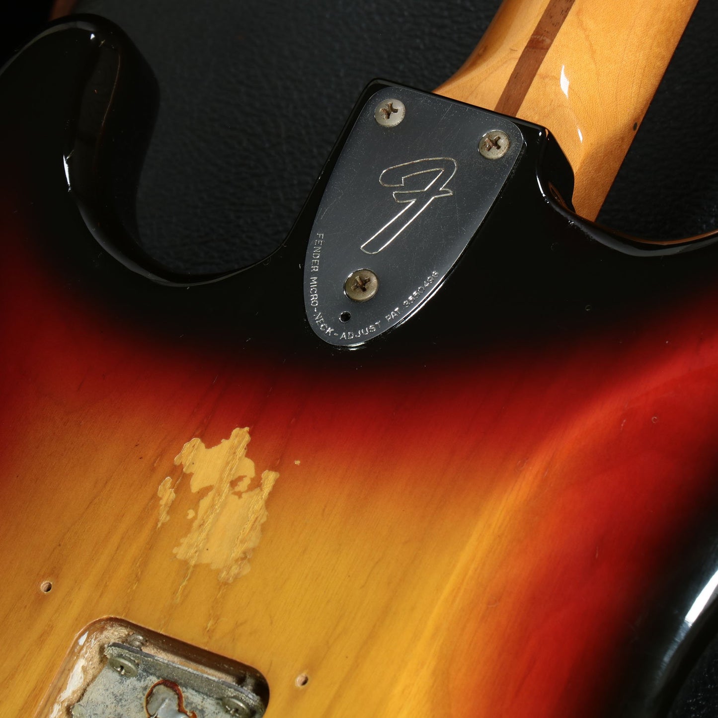 [SN S789910] USED Fender / 1978 Stratocaster 3CS/R [1978 Vintage/3.95kg] Fender Stratocaster electric guitar [08]