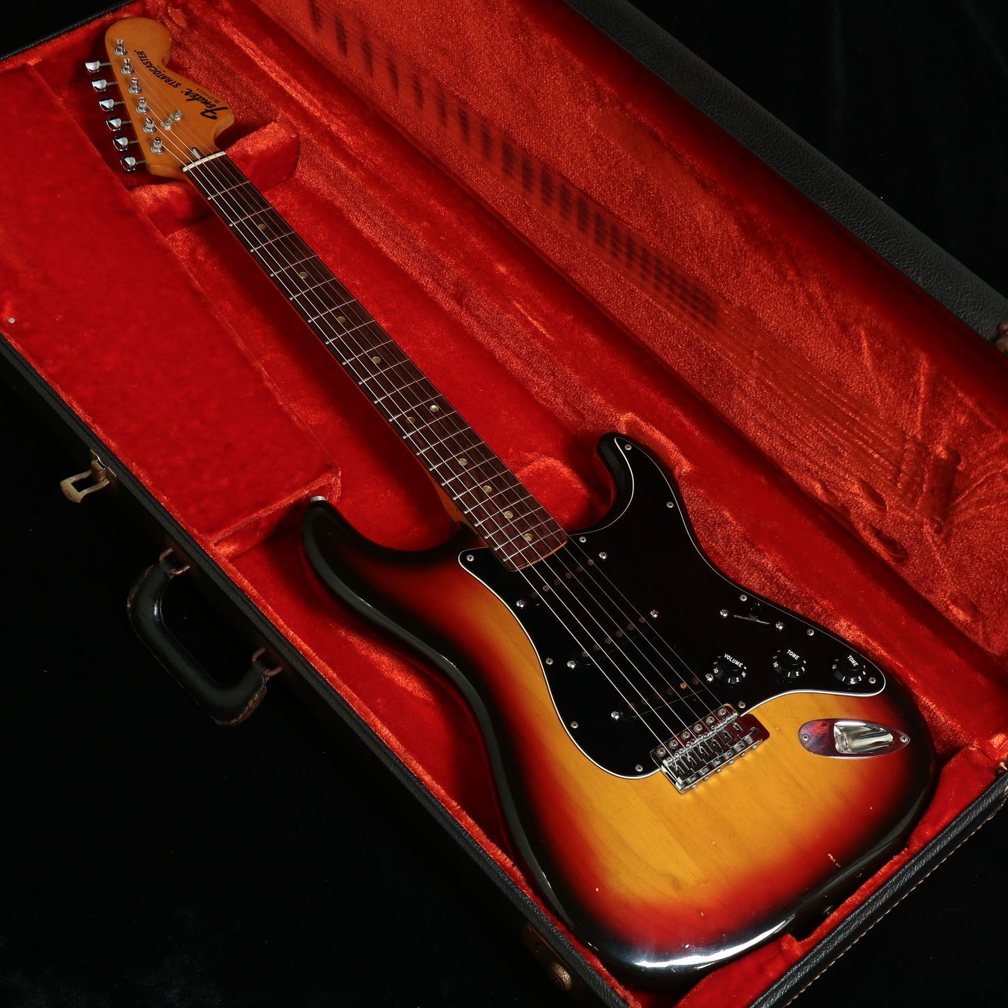 [SN S789910] USED Fender / 1978 Stratocaster 3CS/R [1978 Vintage/3.95kg] Fender Stratocaster electric guitar [08]