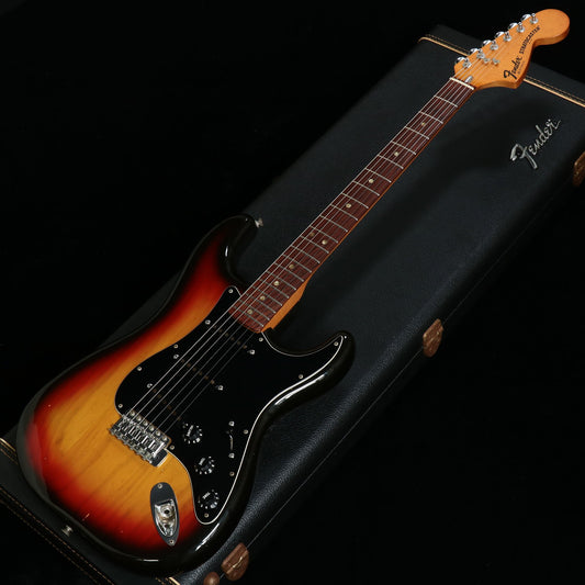 [SN S789910] USED Fender / 1978 Stratocaster 3CS/R [1978 Vintage/3.95kg] Fender Stratocaster electric guitar [08]