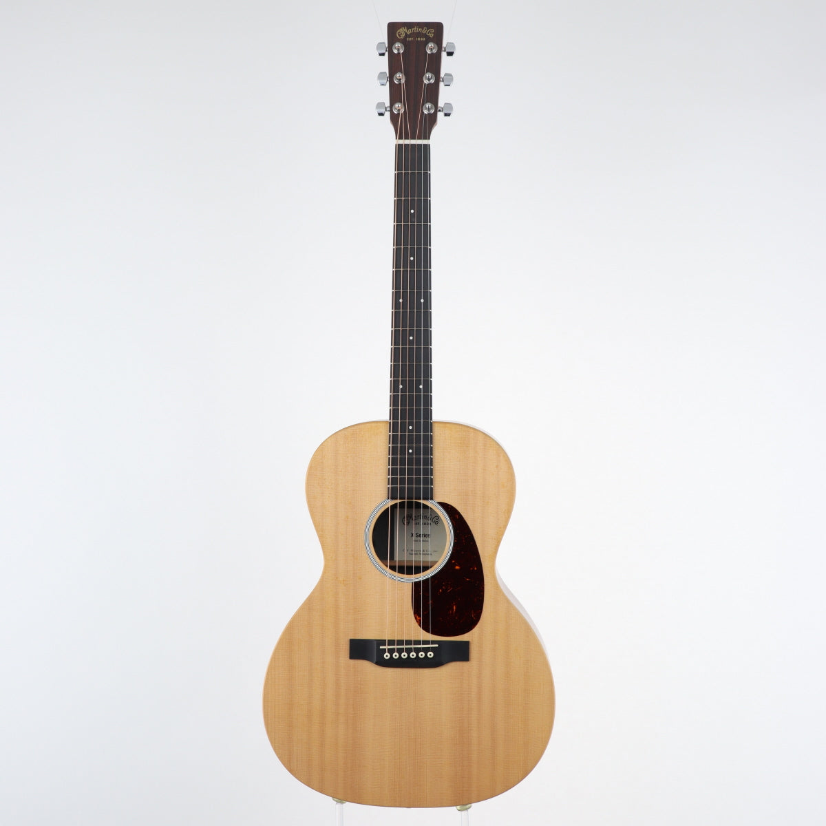 [SN 2225181] USED MARTIN / 00LX1 2018 [12]