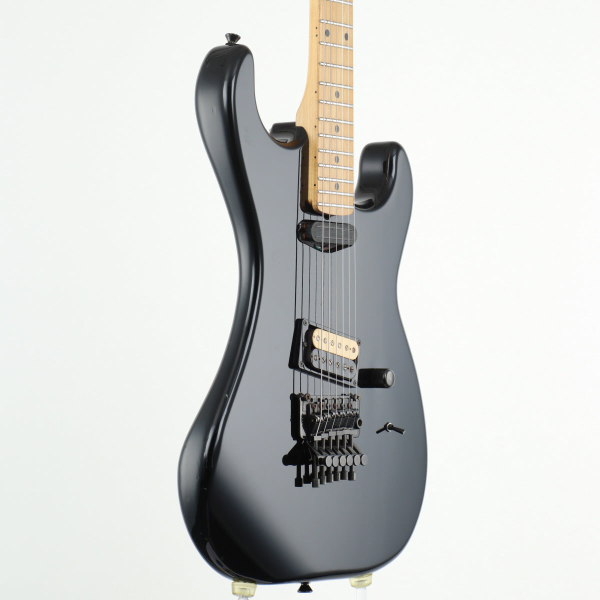 [SN 52618] USED KRAMER / LK-1 Black [11]