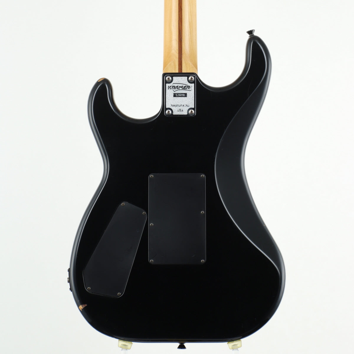 [SN 52618] USED KRAMER / LK-1 Black [11]