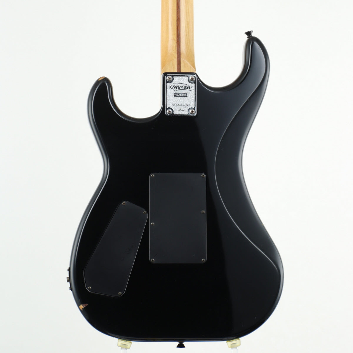 [SN 52618] USED KRAMER / LK-1 Black [11]