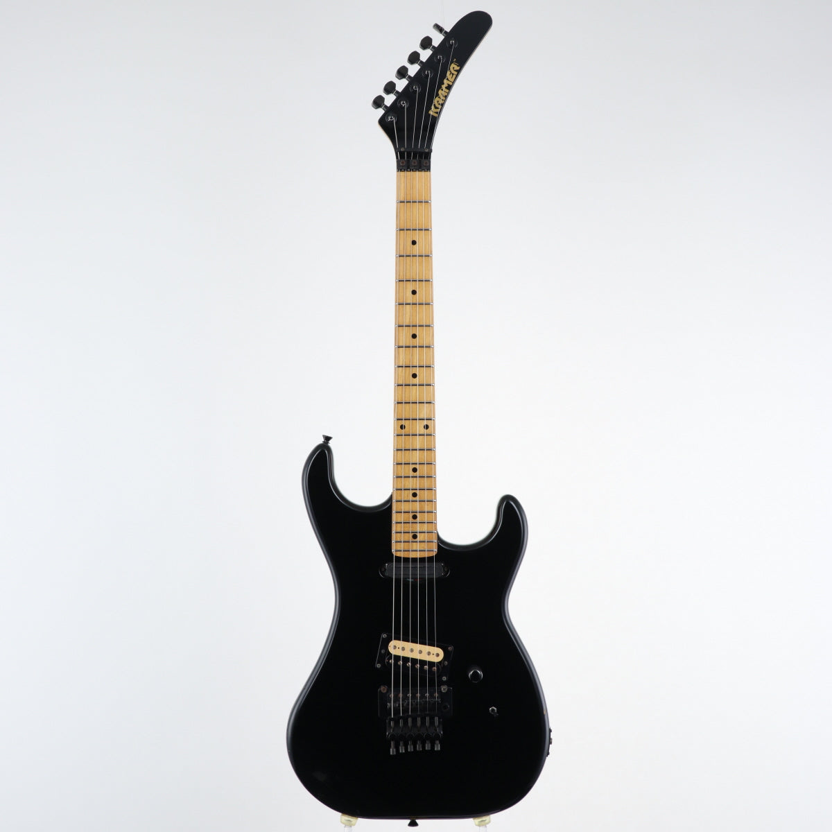 [SN 52618] USED KRAMER / LK-1 Black [11]