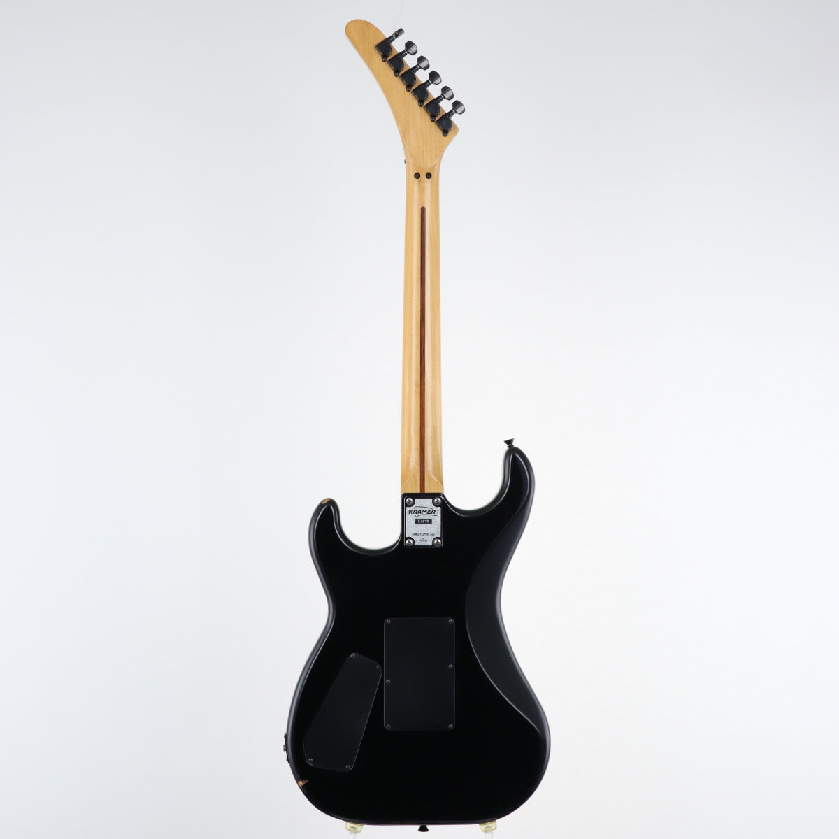 [SN 52618] USED KRAMER / LK-1 Black [11]