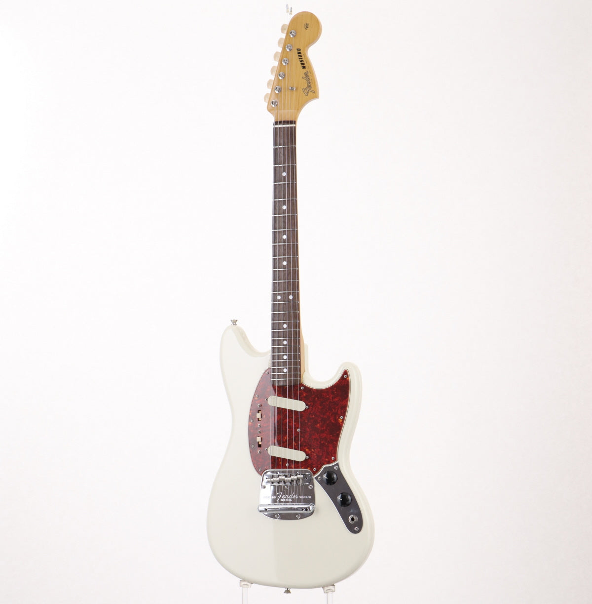 [SN S016957] USED Fender JAPAN / MG65-86 VWH 2006-2008 [06]