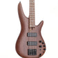 [SN I81122161] USED Ibanez / SR500E-BM Brown Mahogany [09]