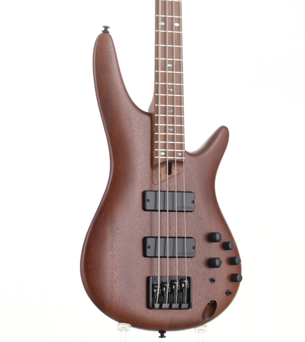 [SN I81122161] USED Ibanez / SR500E-BM Brown Mahogany [09]