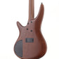 [SN I81122161] USED Ibanez / SR500E-BM Brown Mahogany [09]