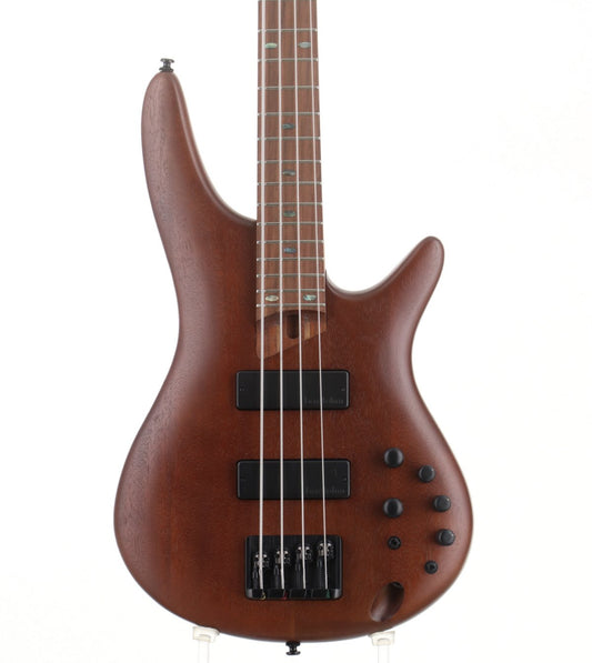 [SN I81122161] USED Ibanez / SR500E-BM Brown Mahogany [09]