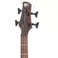 [SN I81122161] USED Ibanez / SR500E-BM Brown Mahogany [09]