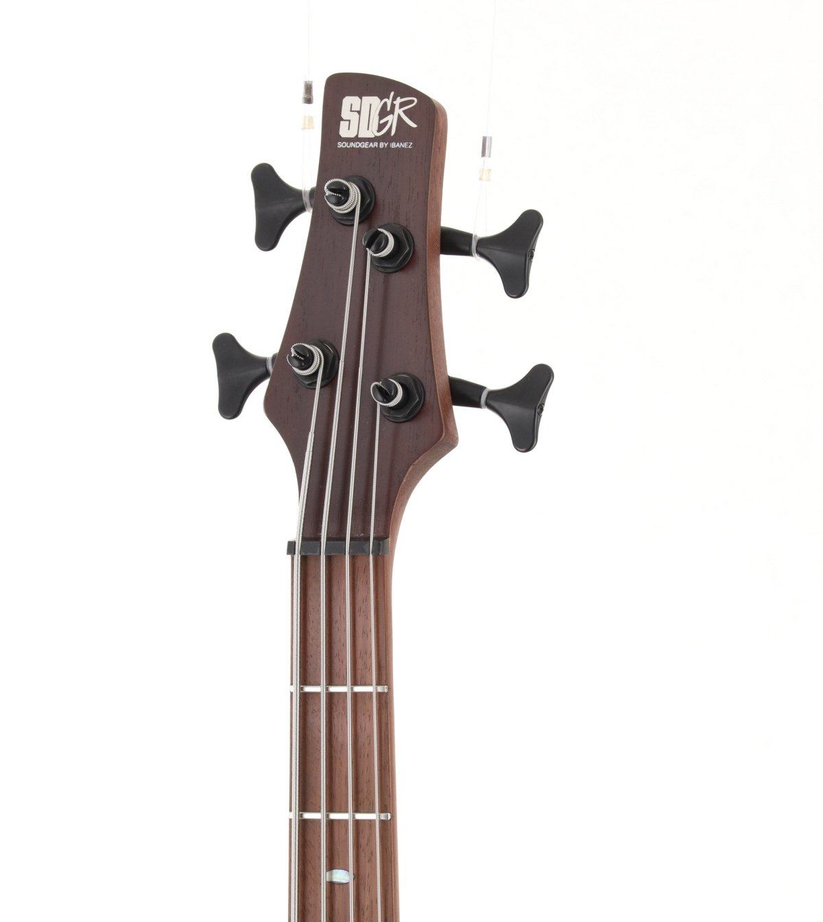 [SN I81122161] USED Ibanez / SR500E-BM Brown Mahogany [09]