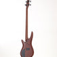 [SN I81122161] USED Ibanez / SR500E-BM Brown Mahogany [09]