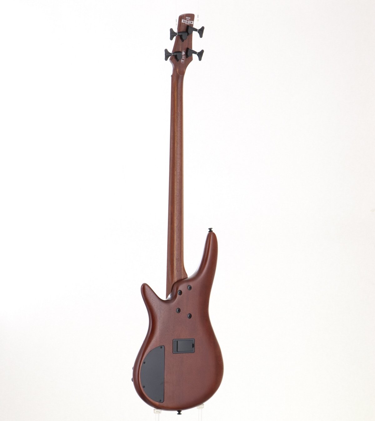 [SN I81122161] USED Ibanez / SR500E-BM Brown Mahogany [09]