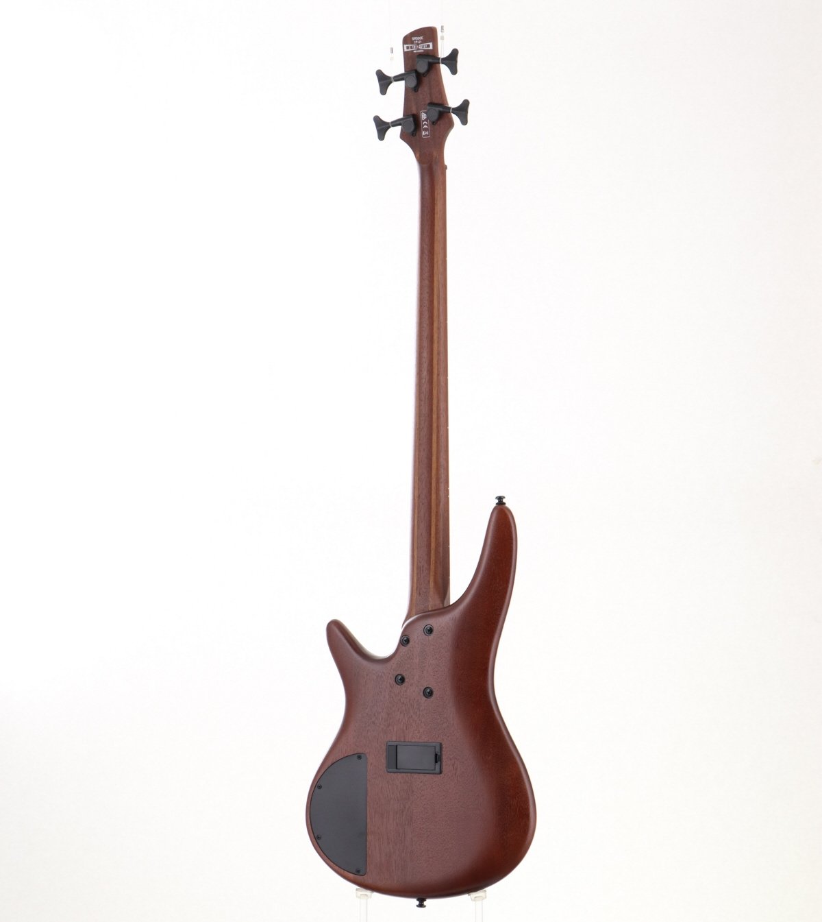 [SN I81122161] USED Ibanez / SR500E-BM Brown Mahogany [09]