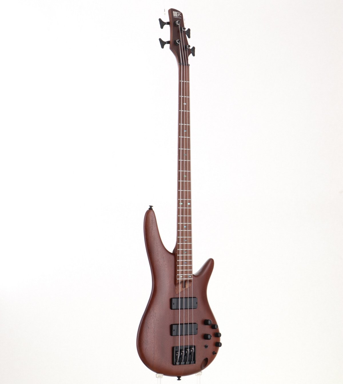 [SN I81122161] USED Ibanez / SR500E-BM Brown Mahogany [09]