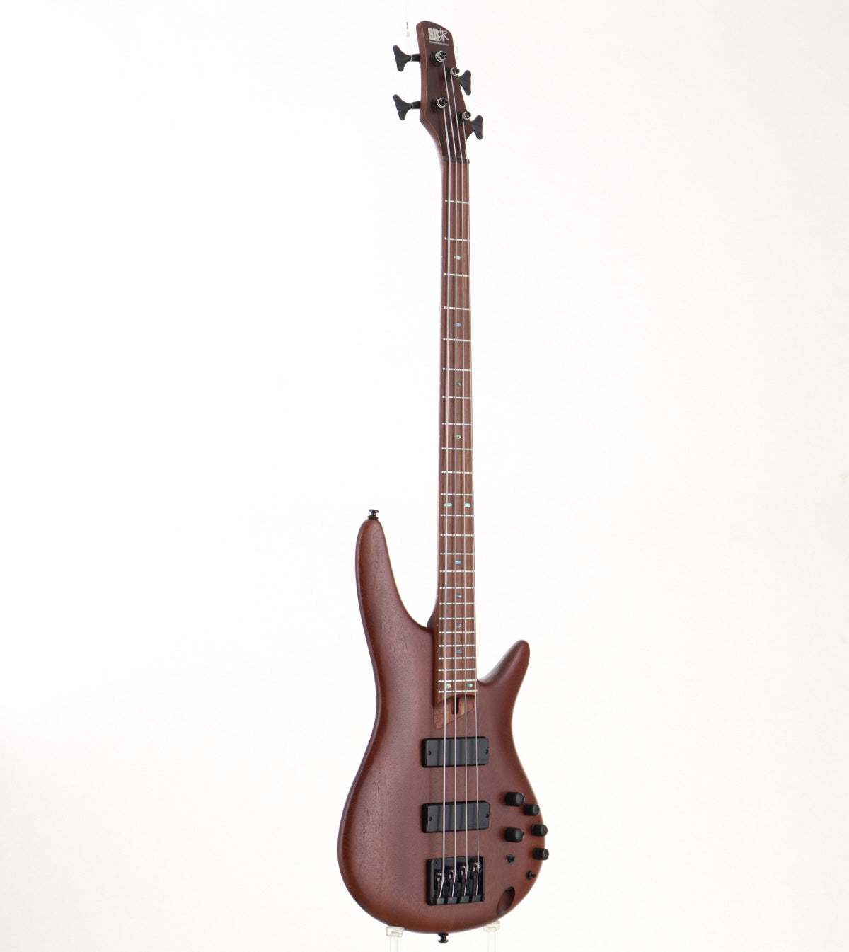 [SN I81122161] USED Ibanez / SR500E-BM Brown Mahogany [06]