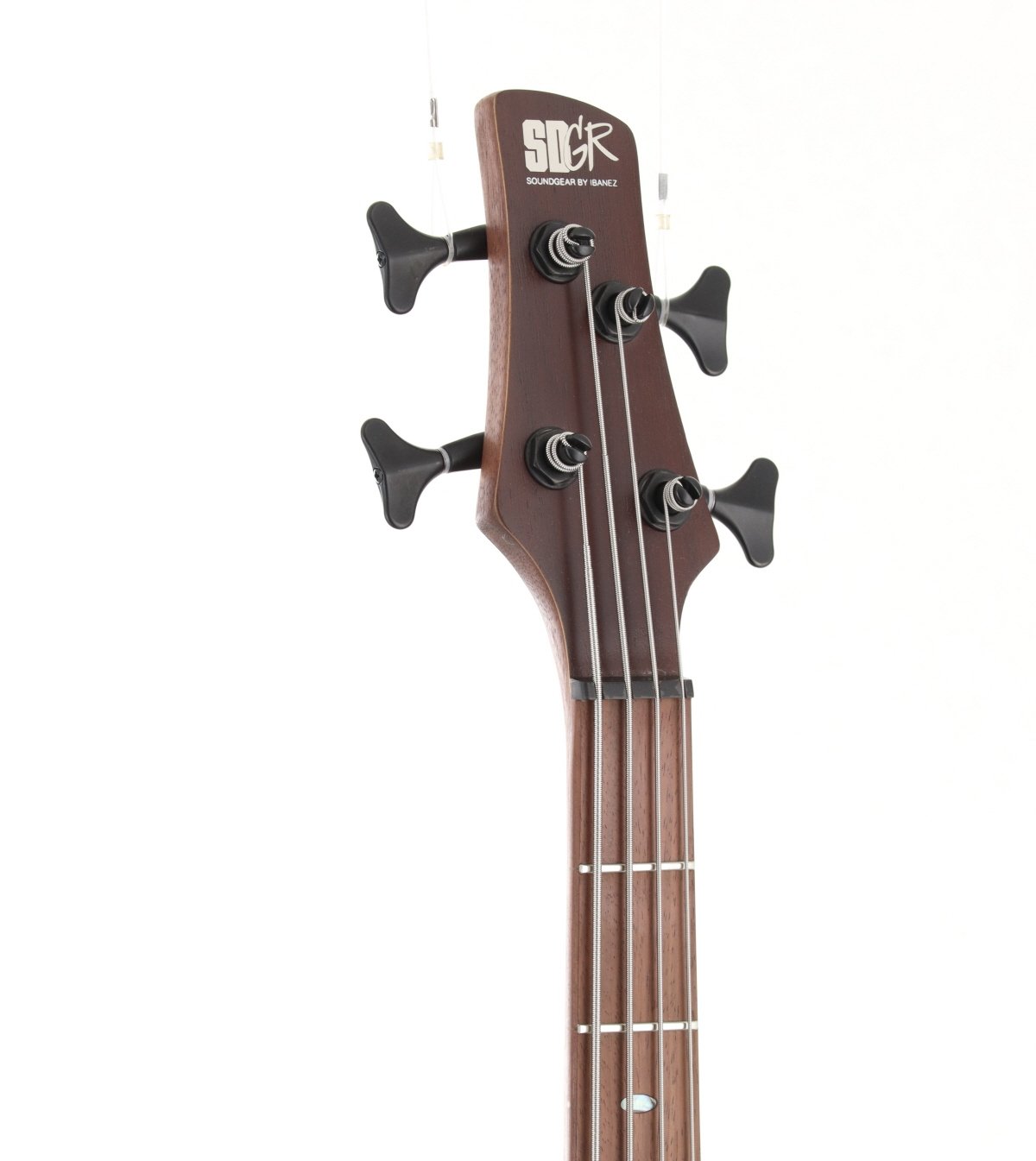 [SN I81122161] USED Ibanez / SR500E-BM Brown Mahogany [09]