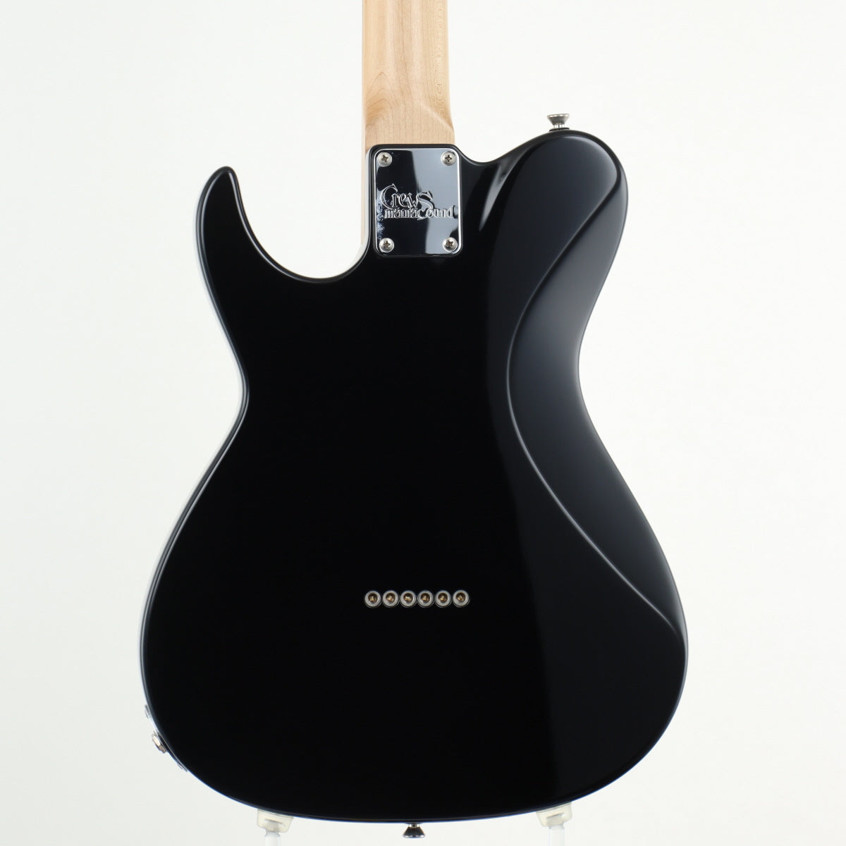 [SN 200215] USED Crew Maniac Sound Crew Maniac Sound / Aristoteles V2 Standard Gloss Black [20]