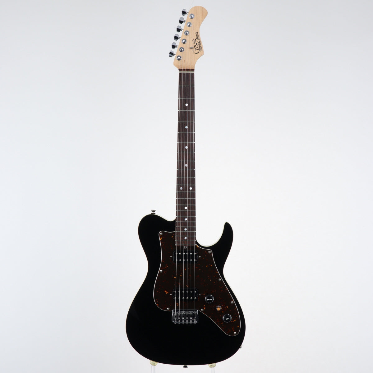 [SN 200215] USED Crew Maniac Sound Crew Maniac Sound / Aristoteles V2 Standard Gloss Black [20]