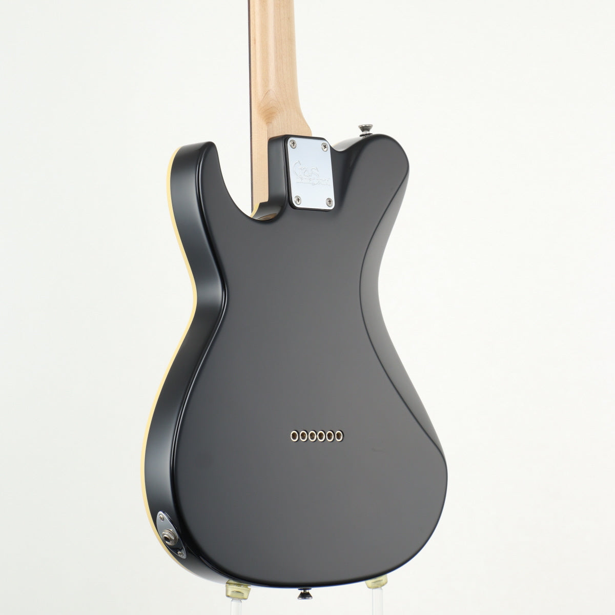 [SN 200215] USED Crew Maniac Sound Crew Maniac Sound / Aristoteles V2 Standard Gloss Black [20]