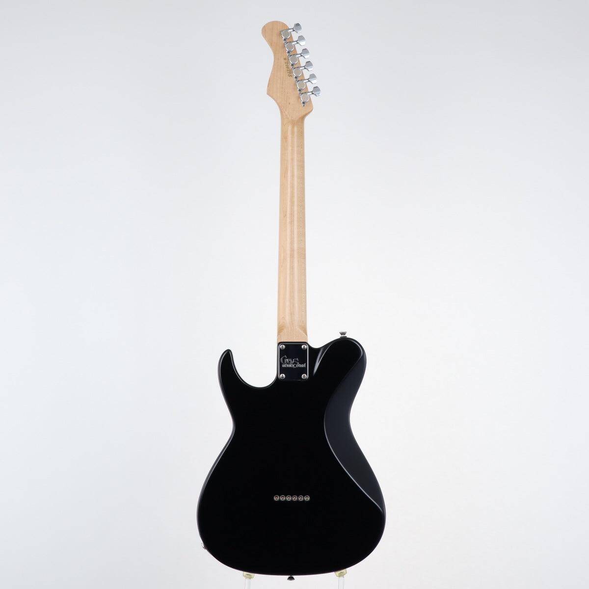 [SN 200215] USED Crew Maniac Sound Crew Maniac Sound / Aristoteles V2 Standard Gloss Black [20]