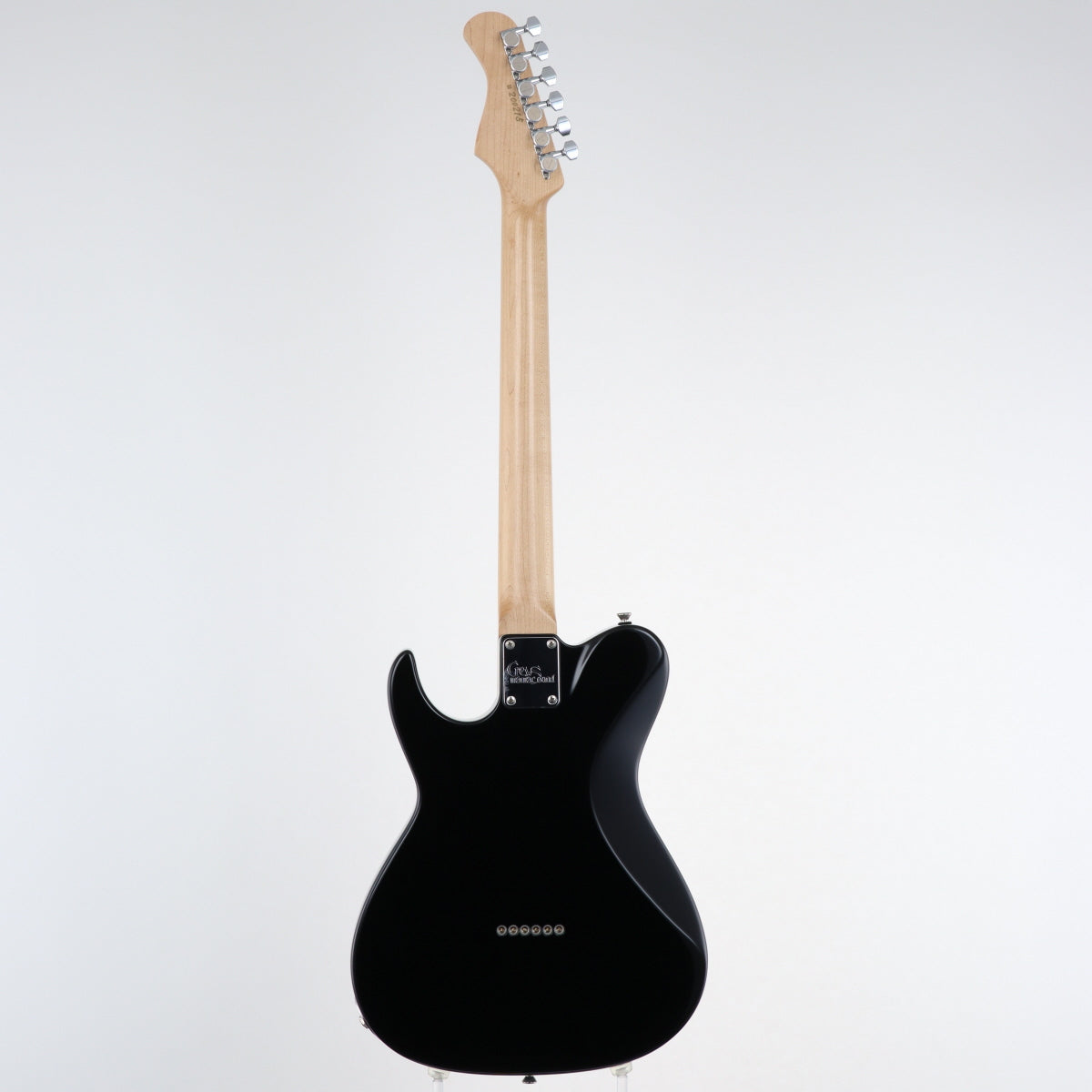 [SN 200215] USED Crew Maniac Sound Crew Maniac Sound / Aristoteles V2 Standard Gloss Black [20]