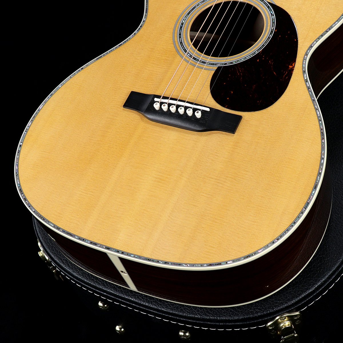 [SN 2727760] USED MARTIN / 000-42 Standard 2022 [05]