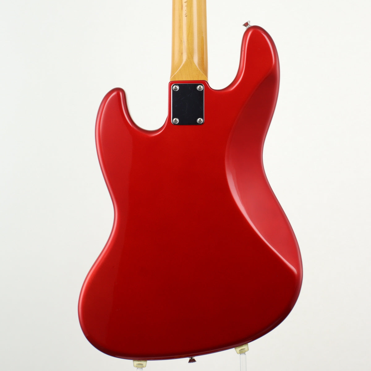 [SN JD18010612] USED Fender Fender / Traditional 60s Jazz Bass Candy Apple Red [20]