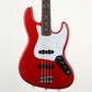 [SN JD18010612] USED Fender Fender / Traditional 60s Jazz Bass Candy Apple Red [20]