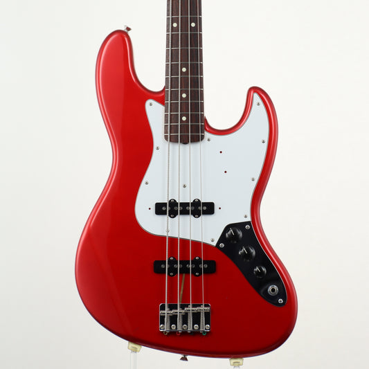 [SN JD18010612] USED Fender Fender / Traditional 60s Jazz Bass Candy Apple Red [20]